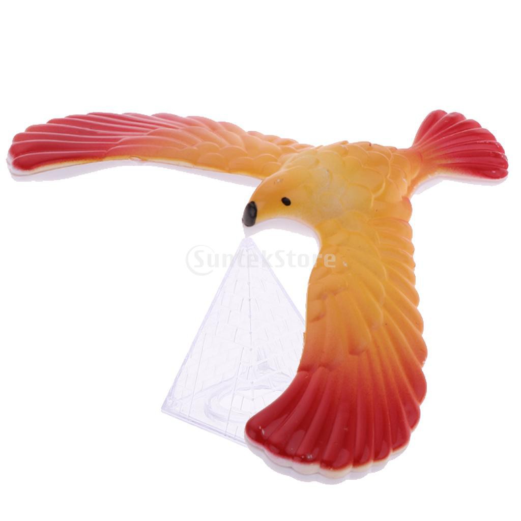 balancing bird physics