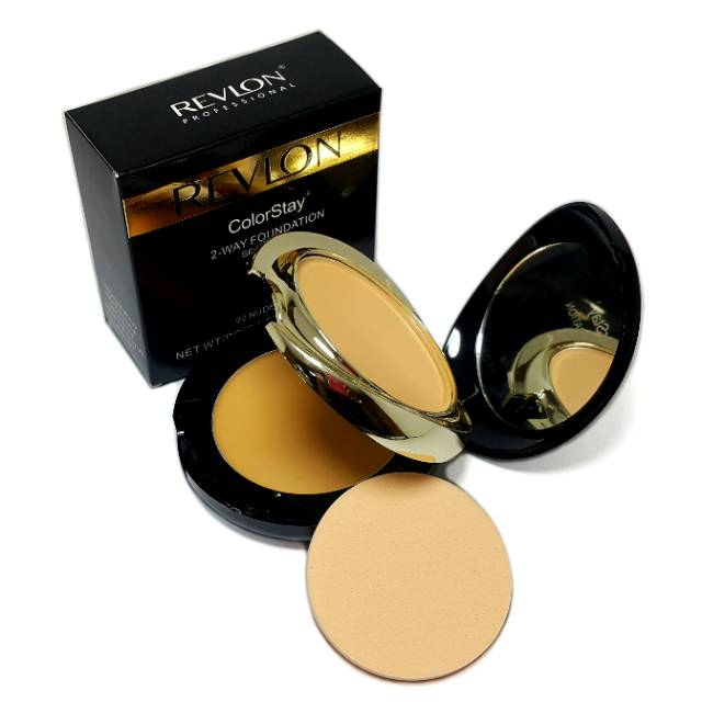 revlon colorstay 2 in 1