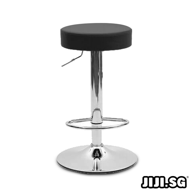 (JIJI SG) Roudy Bar Stool Chair / Bar Stool / Furniture / Dining
