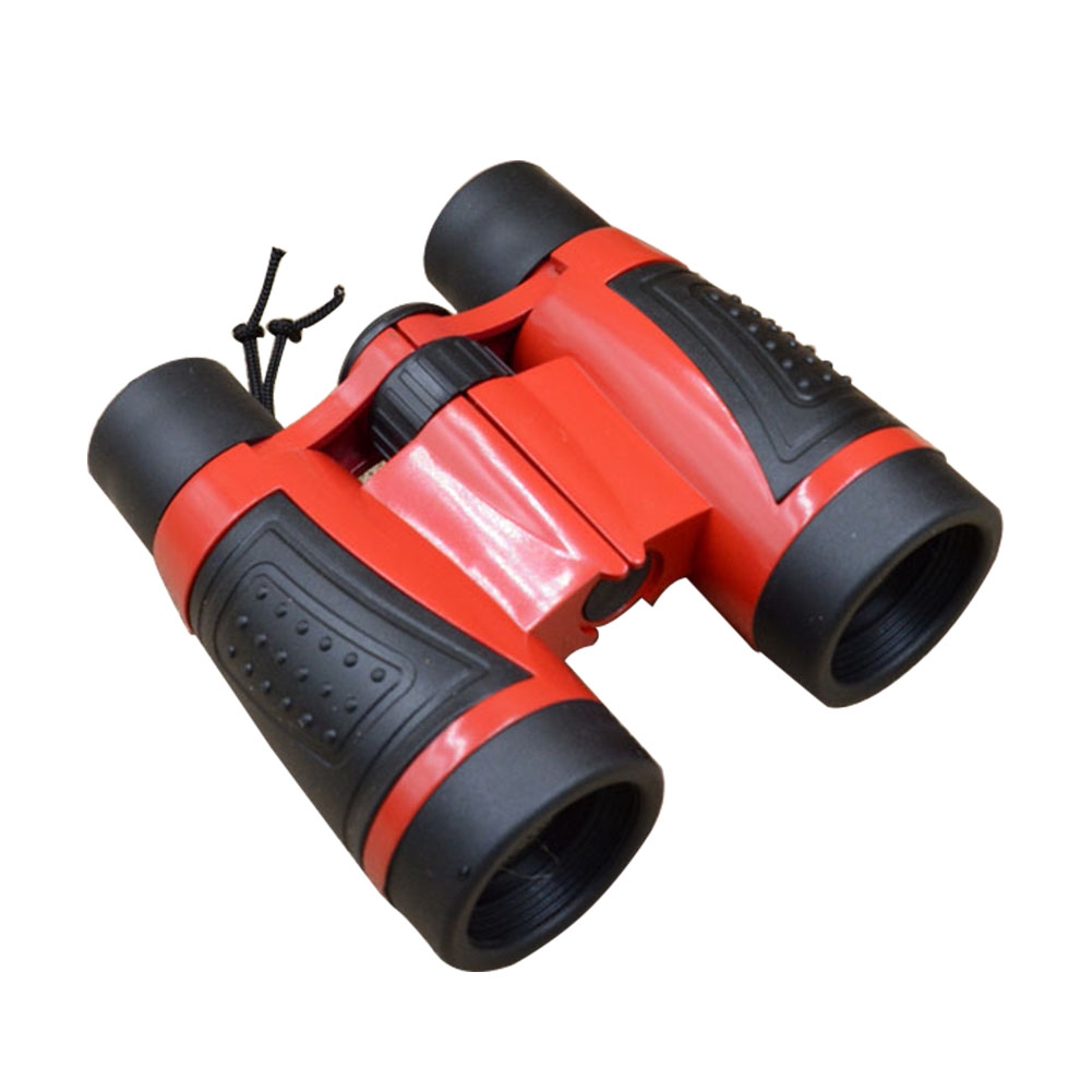 HUTACT 10 x 25 High-definition Children Binocular Telescope Sale, Price &  Reviews | Gearbest