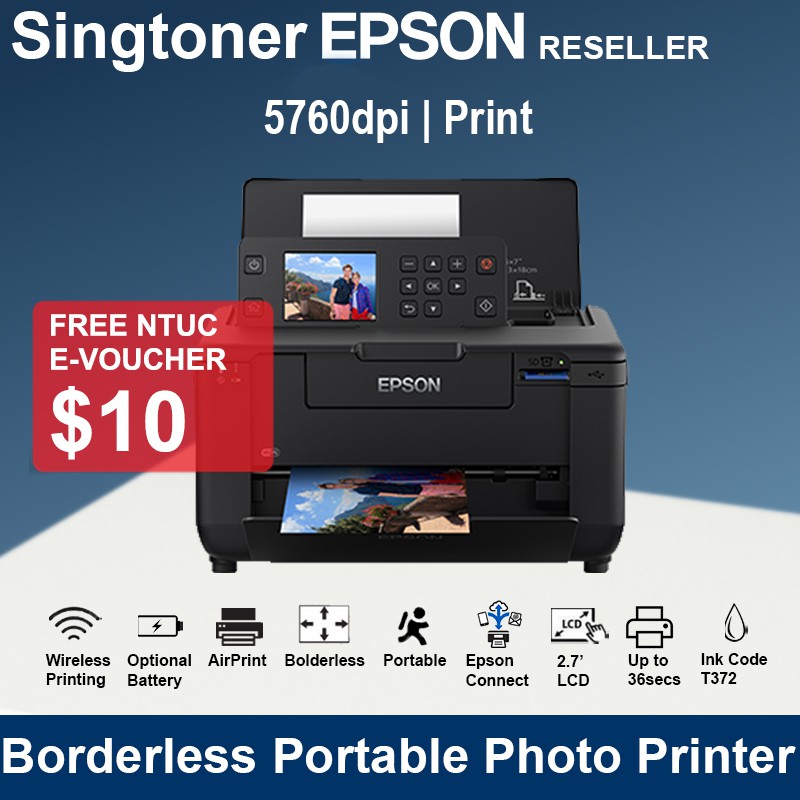 epson pm