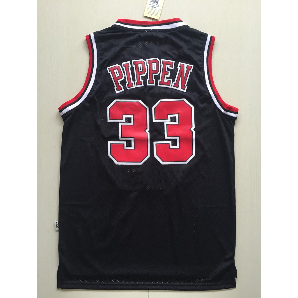 pippen 33 jersey