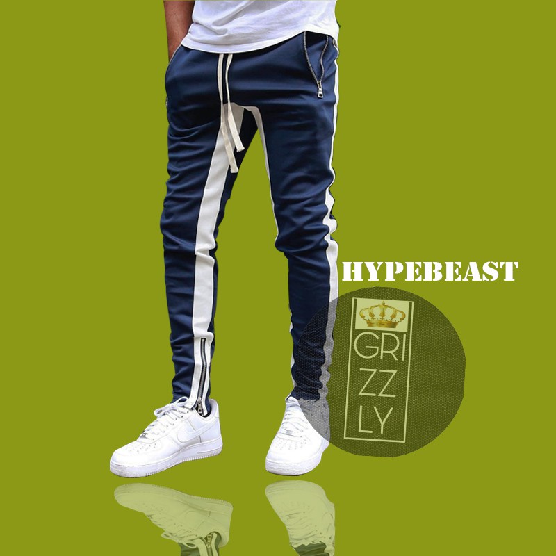 hype sweatpants