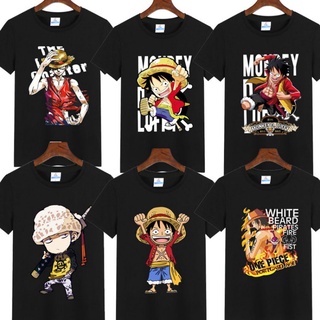 one piece anime shirt - Prices and Deals - Mar 2023 | Shopee Singapore