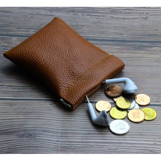 Image of thu nhỏ Personalised Engraving Key/Coins Pouch. Christmas Gift #4