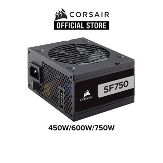 Corsair SF Series 80 PLUS Platinum High Performance SFX Power Supply