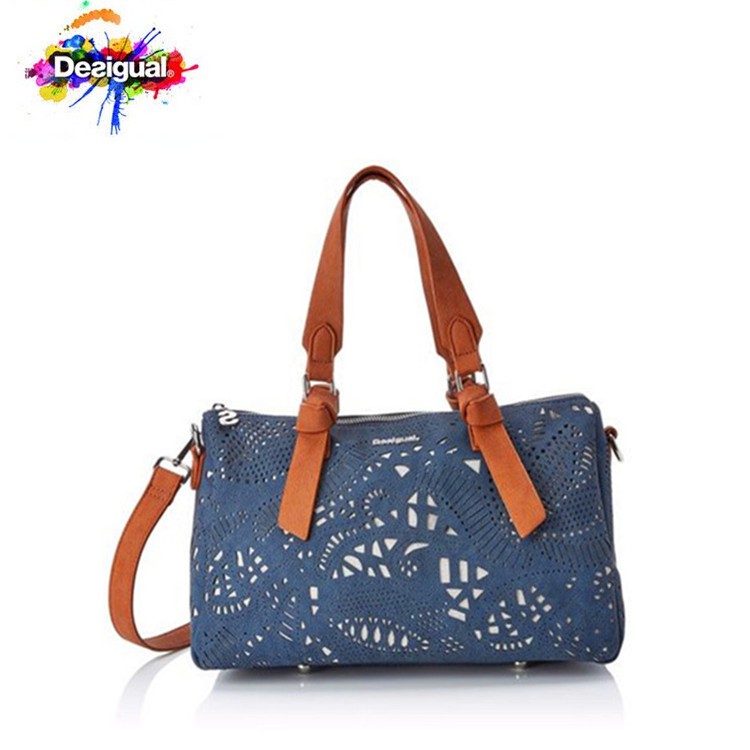 desigual beach bag