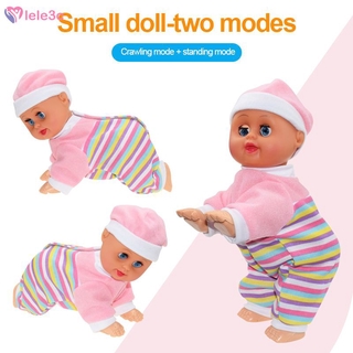 baby alive lele