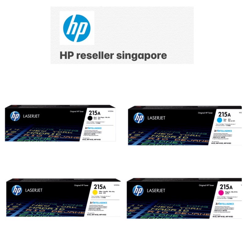 hp laserjet pro m283fdw toner