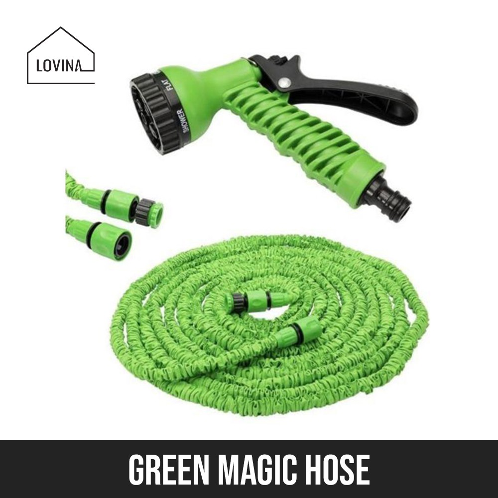 Garden Hose Price And Deals Aug 2021 Singapore