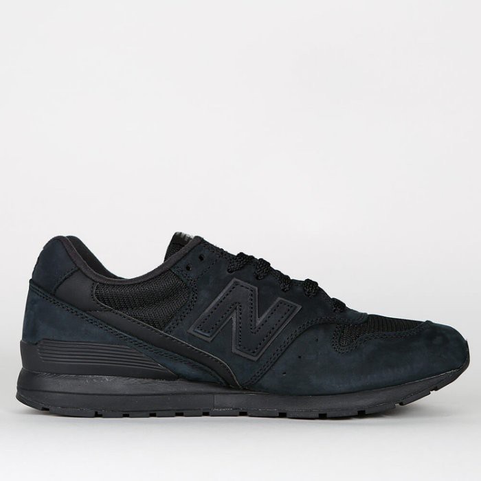 new balance 996 kp black