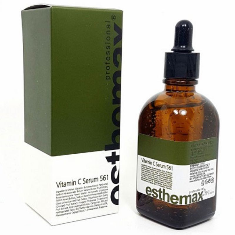 serum vitamin