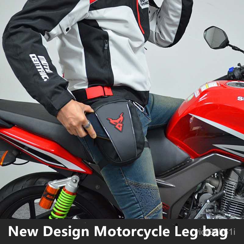 moto fanny pack