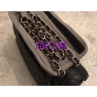 Image of [SG - local seller] Cheapest Luxury Chain wrap to protect strap for all bags | ready stock