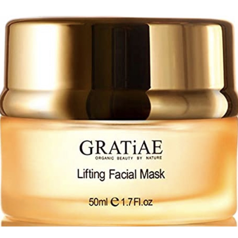 Gratiae Lifting Facial Mask 1.5ml Shopee Singapore
