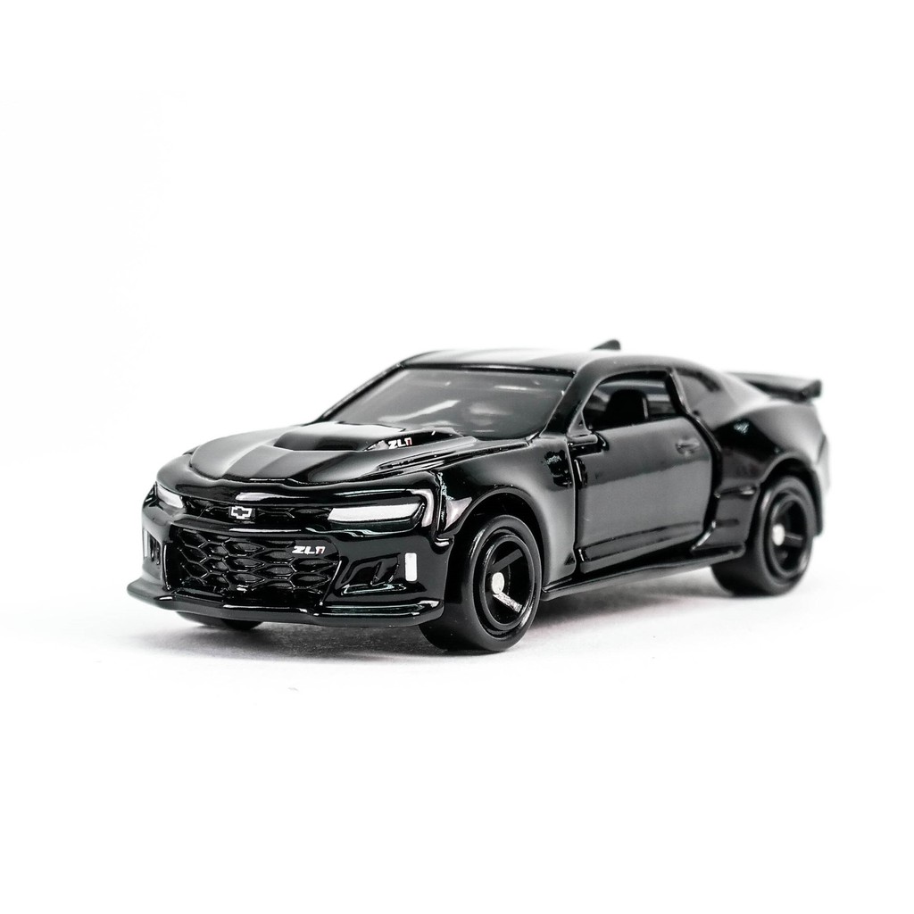 Tomica 879831 Chevrolet Camaro ZL1 | Shopee Singapore