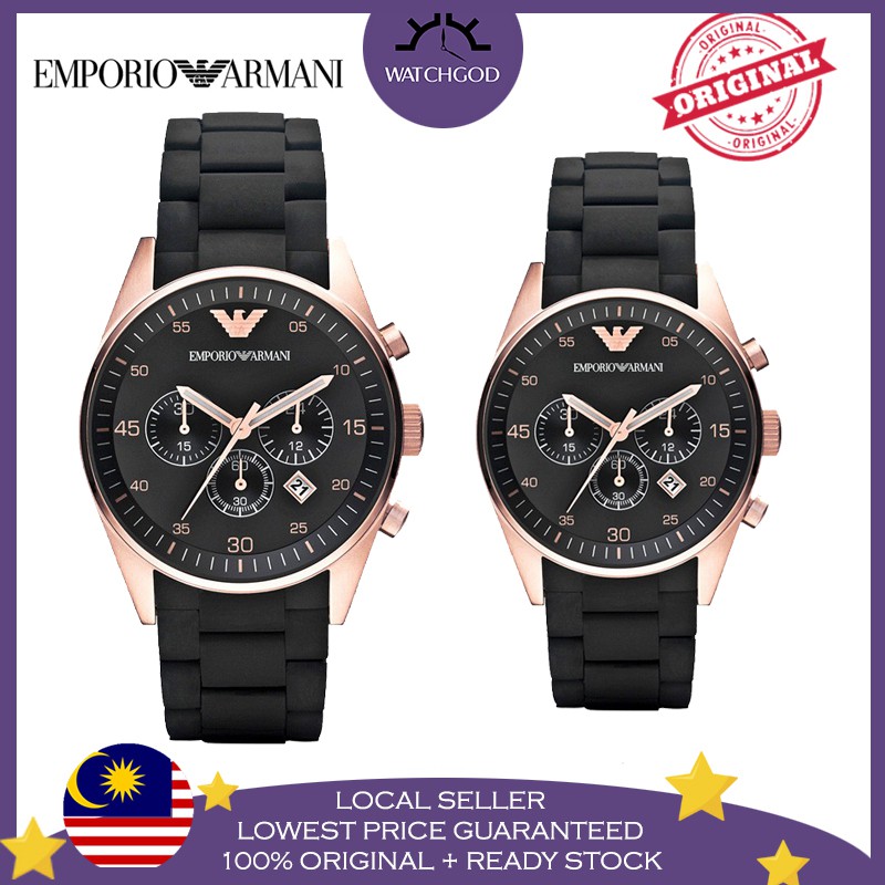 women's emporio armani watches sale