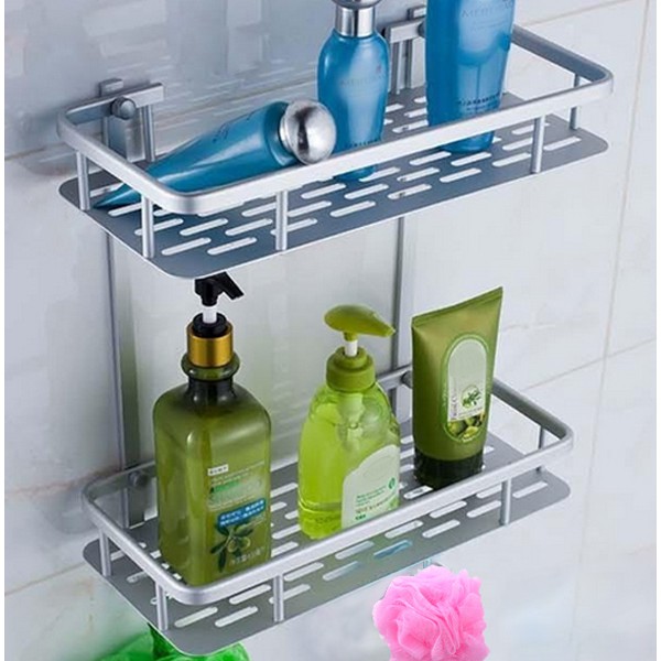 bathroom stand