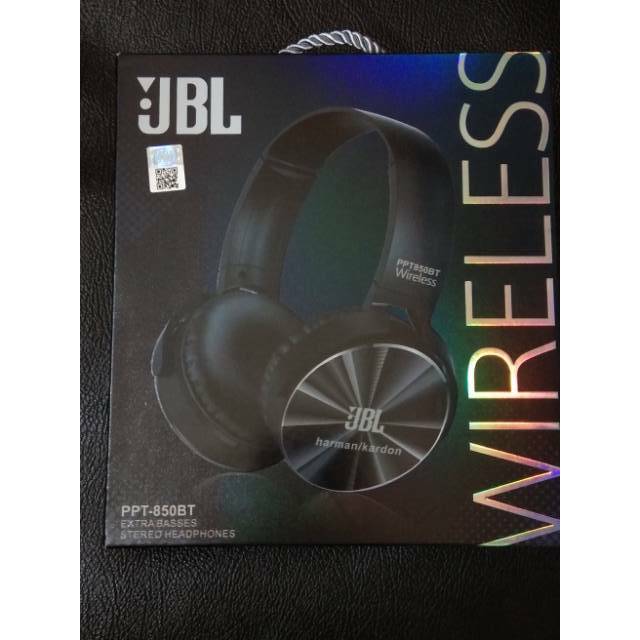 jbl 850bt