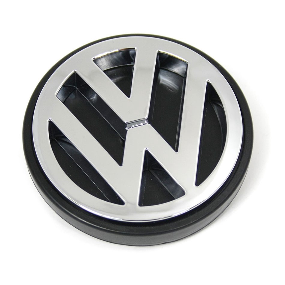 volkswagen rim center caps