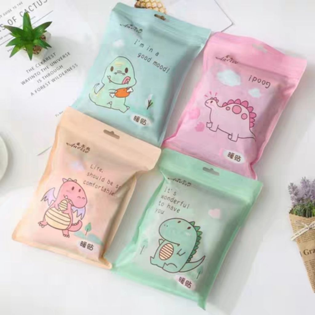 Heat Pad / Warm Pad / Heat Pack / Warm Pack / Menstrual Period Cramp