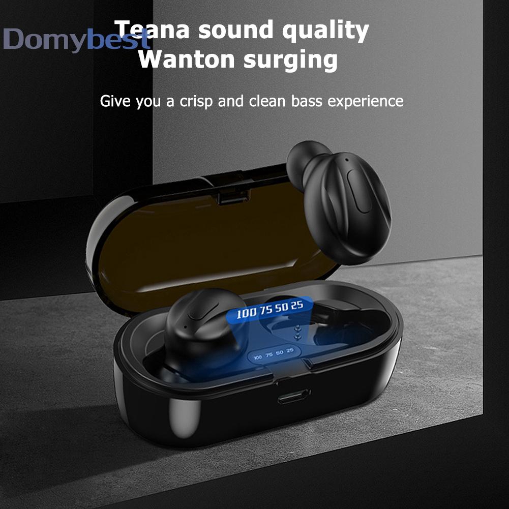 tws earbuds for calling