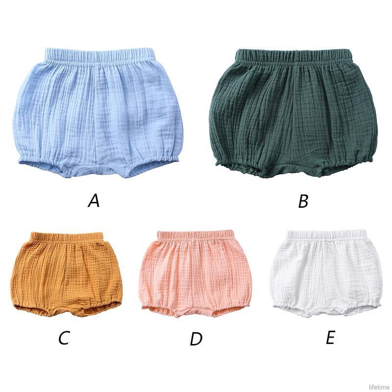 infant girl shorts