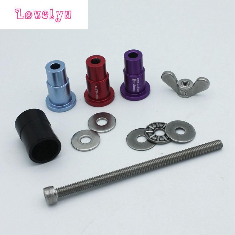 bike eyelet adapter