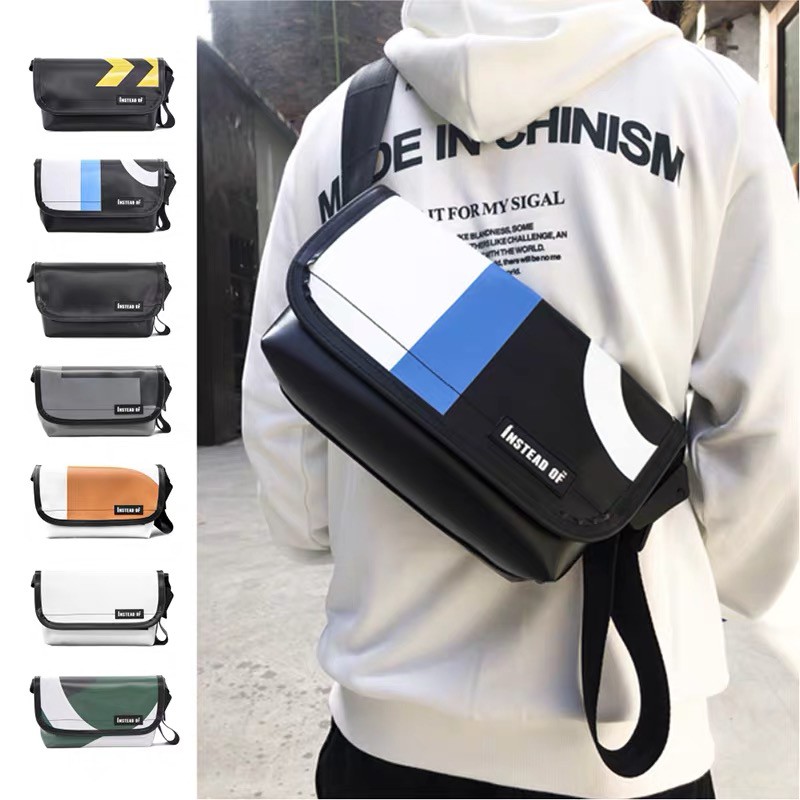 messenger bag freitag