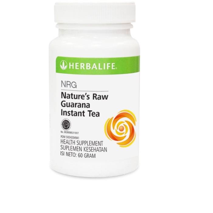 Herbalife NRG Shopee Singapore