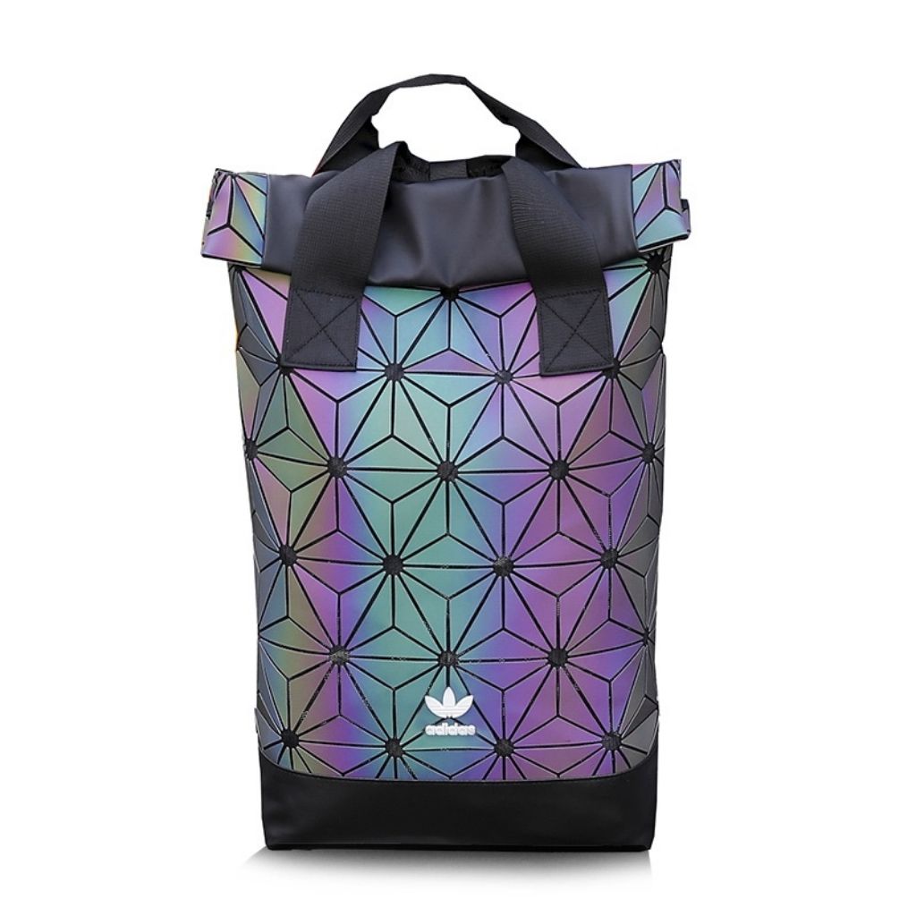 adidas geometric bag
