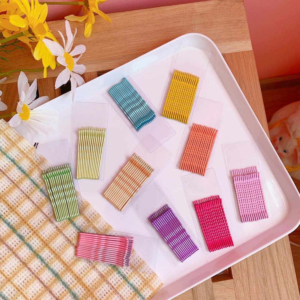 The Cutest Shimmering Color Toothpick Set Solar System | Shopee Singapore