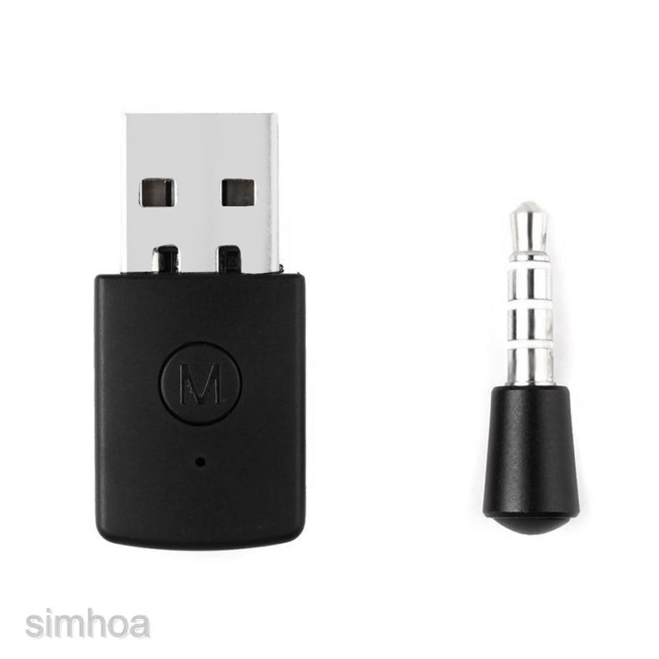 ps4 wireless headset usb replacement