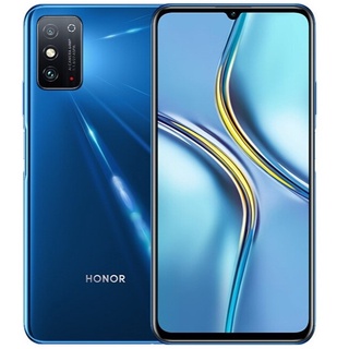 Original Huawei Honor X30 max smartphone big screen phone