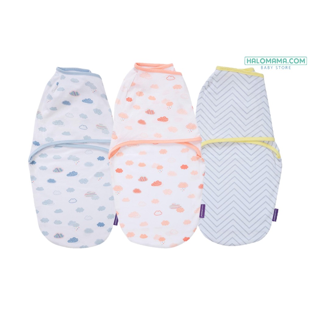 clevamama swaddle