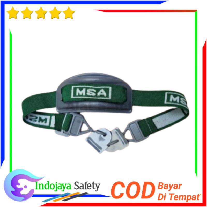 Msa Safety Helmet Chin Strap MSA Helmet Chin Strap Shopee Singapore