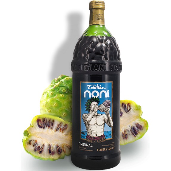 Morinda Tahitian Noni Juice (1 Liter) (Made in USA) Shopee Singapore