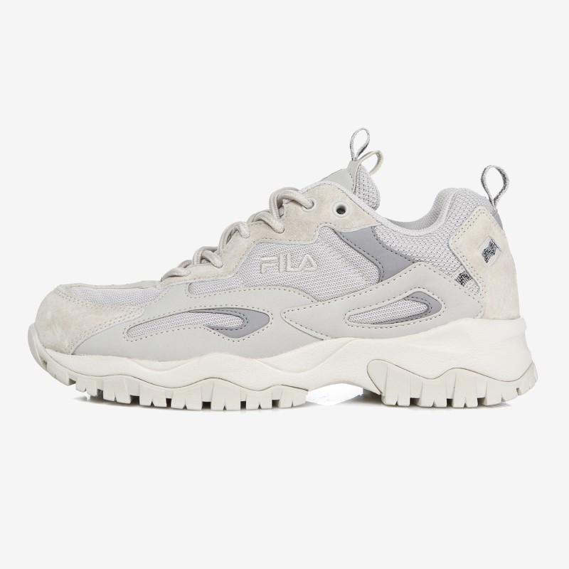 fila disruptor 2 off white