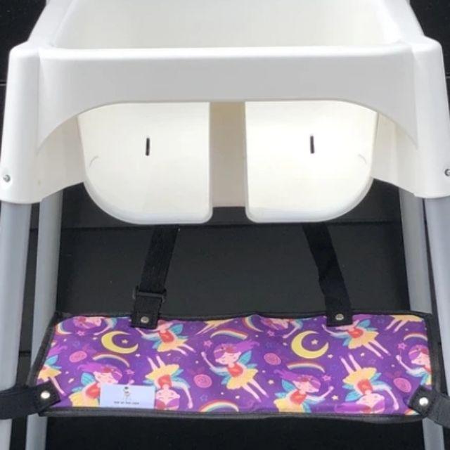 footsi high chair