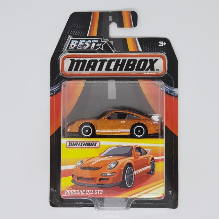 best place to buy matchbox cars