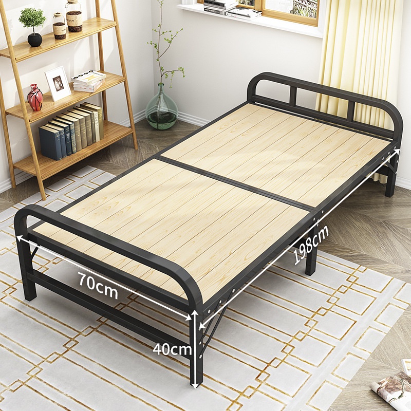 Folding Bed Lunch Break Fold Up Bed1, Double Fold Up Bed Frame