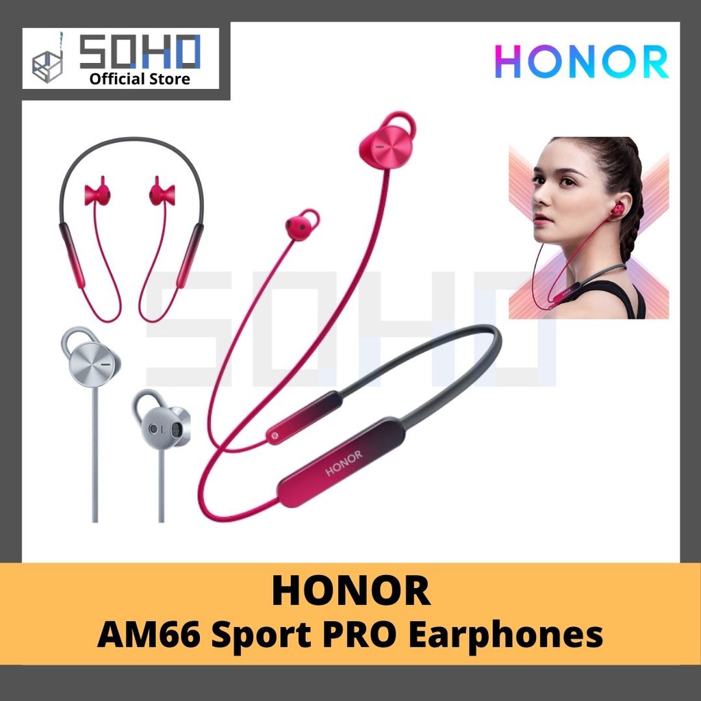 honor am66 bluetooth headset