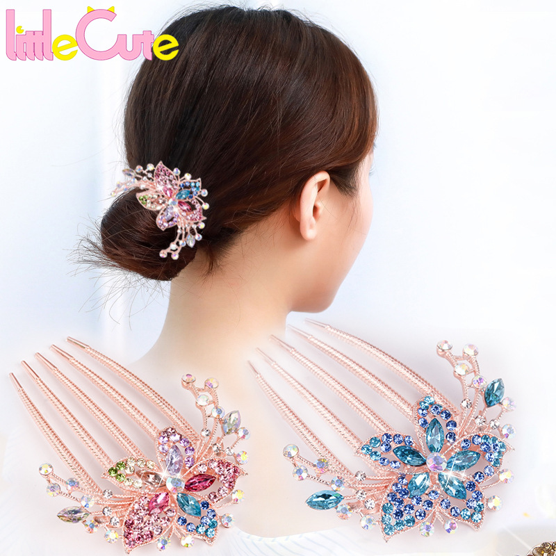 New Gold Metal Hollow Geometry Hairpins Girls Hair Clip: Buy Online At Best  Prices In Pakistan | Metal Hair Clips, 14 Pieces Delicate Hollow Geometric Hair  Clips For Girls, Metal Hair Clips