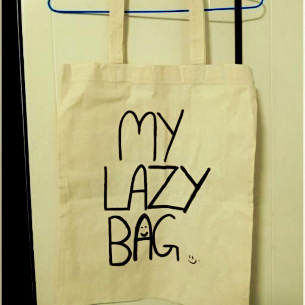 a3 tote bag