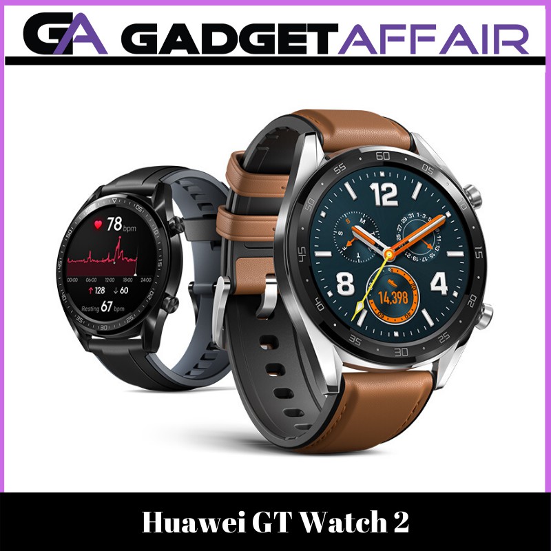huawei watch gt classic gwp