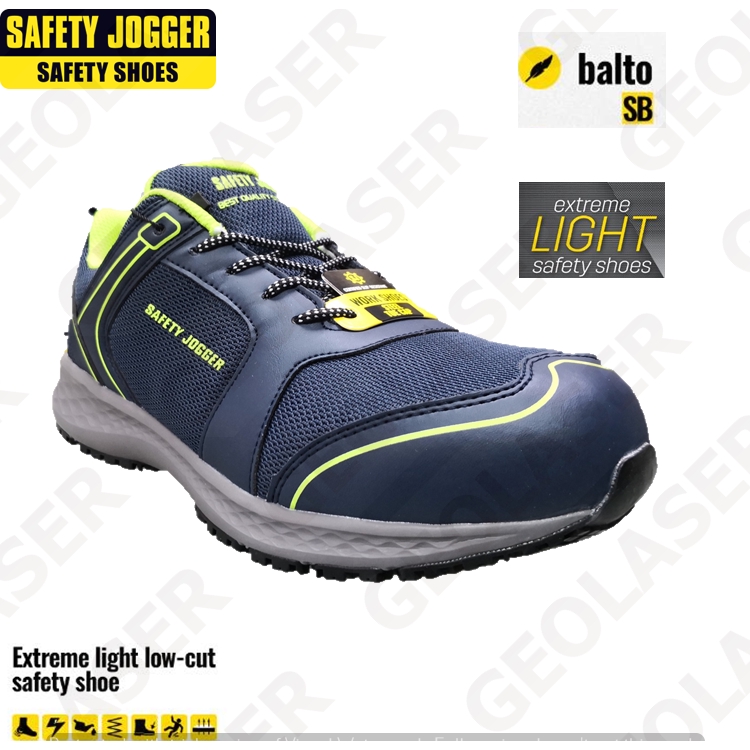safety jogger balto