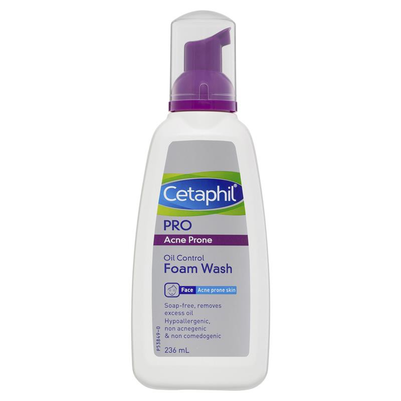 cetaphil fast control