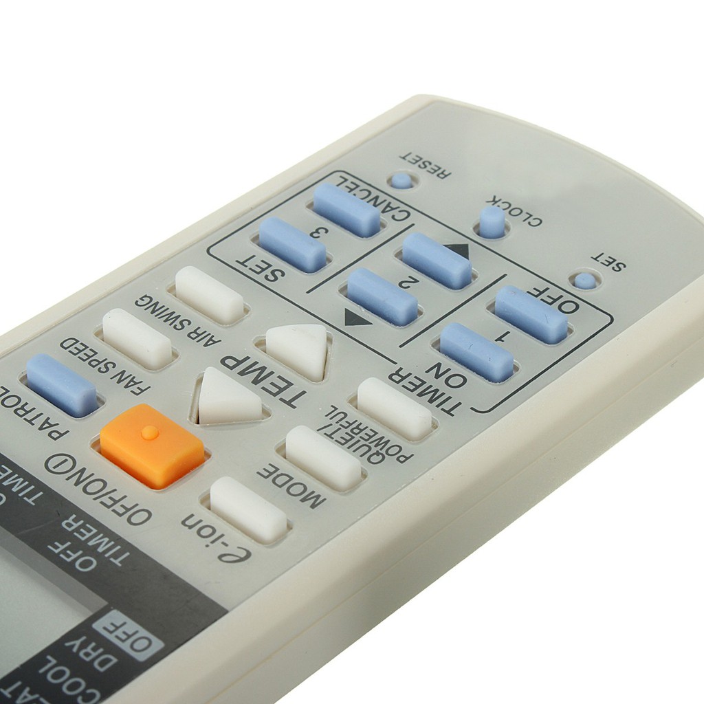 Mode D Emploi Télécommande Fujitsu Inverter Ar Rce1e