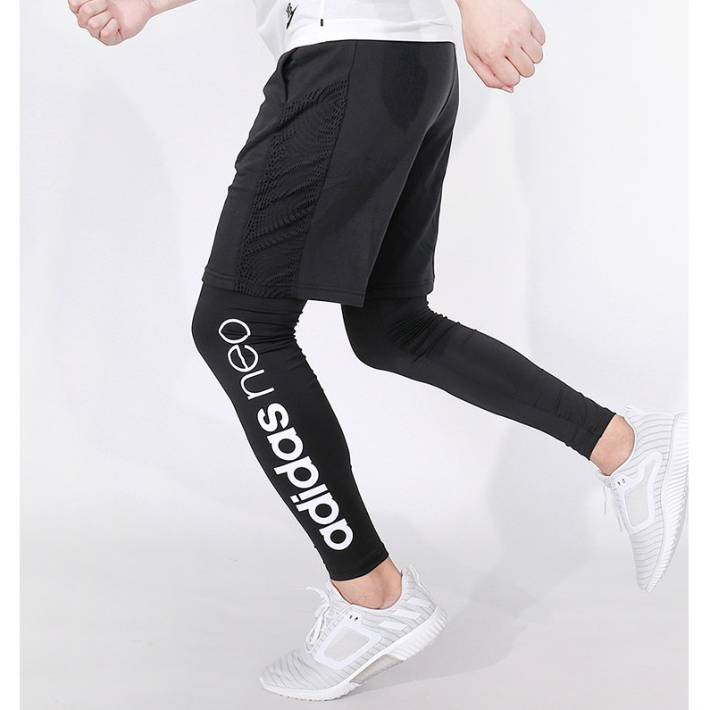 adidas neo leggings
