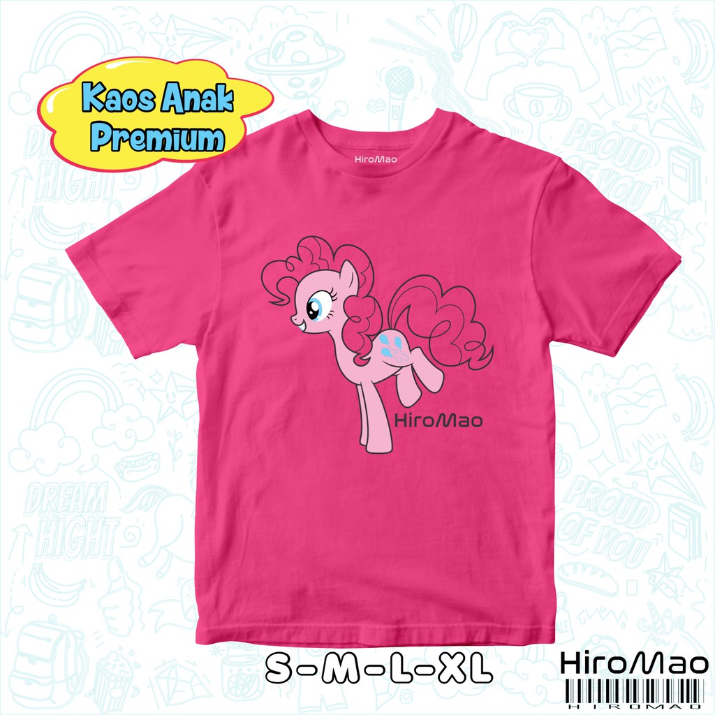 pony baby clothes